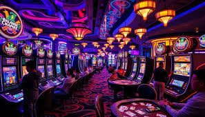 jiloevo ပလက်ဖောင်း Myanmar ကစားသမားများ Sportsbook Live Casino ကစားနေသောအခင်းအကျင်း