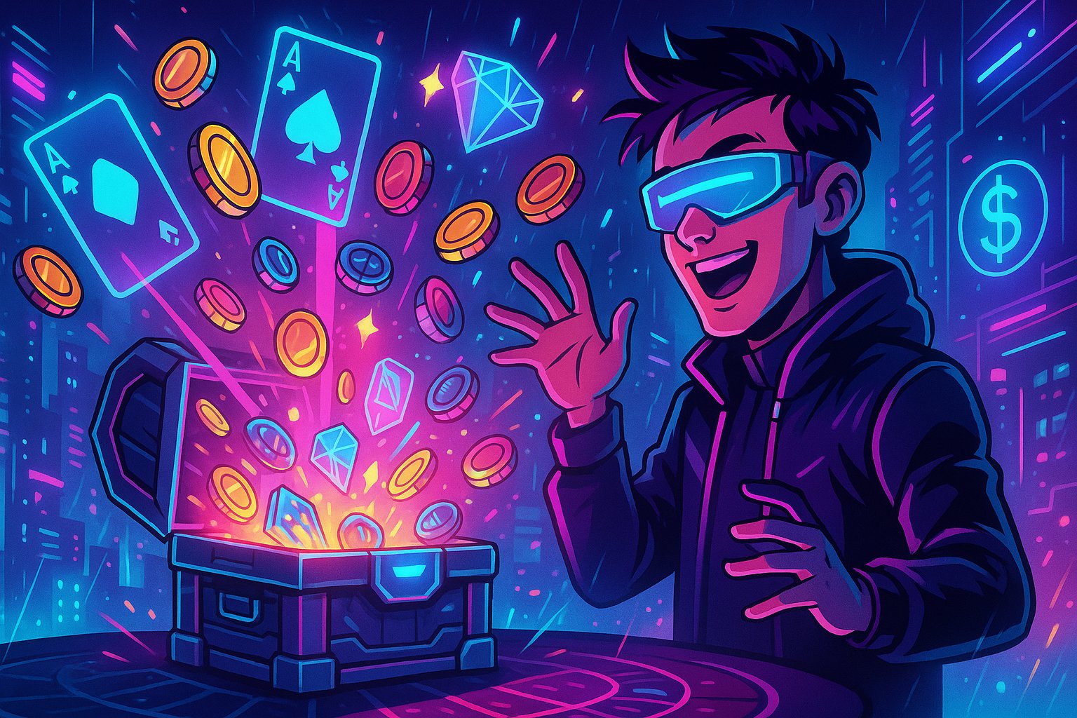 Slots Games jiloevo